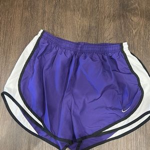 Nike Womens Running shorts